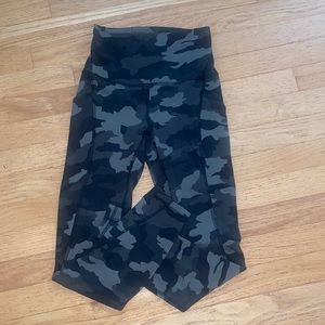 Lululemon align leggings 25”